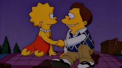 Assistir Os Simpsons Temporada 8 Episódio 7 Online em HD