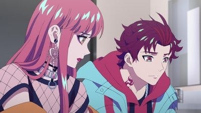 Assistir Paradox Live THE ANIMATION Temporada 1 Episódio 8 Online em HD