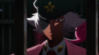 Assistir Nanbaka Temporada 1 Episódio 12 Online em HD