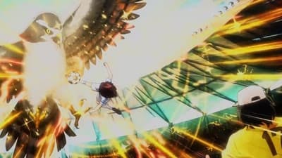 Assistir Captain Tsubasa Temporada 1 Episódio 25 Online em HD