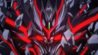 Assistir GARO -VANISHING LINE- Temporada 1 Episódio 8 Online em HD