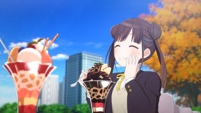Assistir THE iDOLM@STER SHINY COLORS Temporada 2 Episódio 10 Online em HD