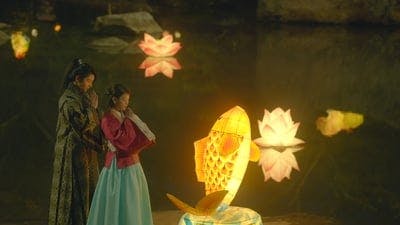 Assistir Moon Lovers: Scarlet Heart Ryeo Temporada 1 Episódio 18 Online em HD