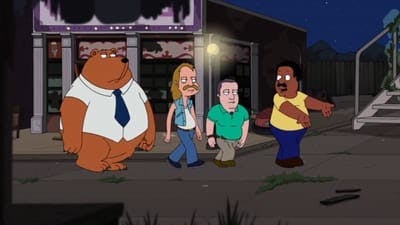 Assistir The Cleveland Show Temporada 4 Episódio 12 Online em HD