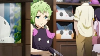 Assistir Macross Delta Temporada 1 Episódio 16 Online em HD