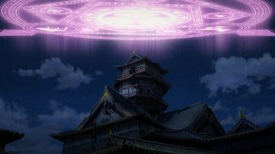 Assistir Sengoku Otome: Momoiro Paradox Temporada 1 Episódio 12 Online em HD