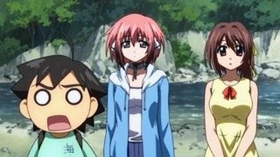 Assistir Heaven’s Lost Property Temporada 1 Episódio 3 Online em HD