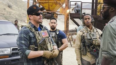 Assistir SEAL Team Temporada 4 Episódio 12 Online em HD