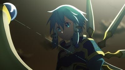 Assistir Sword Art Online Temporada 4 Episódio 12 Online em HD