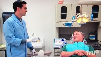 Assistir Efeito Carbonaro Temporada 2 Episódio 2 Online em HD