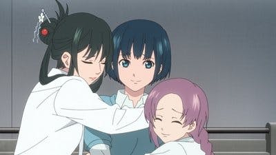 Assistir Malevolent Spirits: Mononogatari Temporada 1 Episódio 17 Online em HD