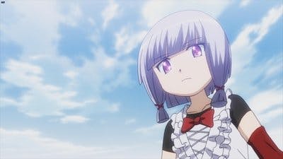 Assistir Dansai Bunri no Crime Edge Temporada 1 Episódio 10 Online em HD