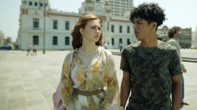 Assistir Te Amar Dói Temporada 1 Episódio 9 Online em HD