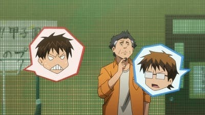 Assistir Diamond no Ace Temporada 2 Episódio 22 Online em HD