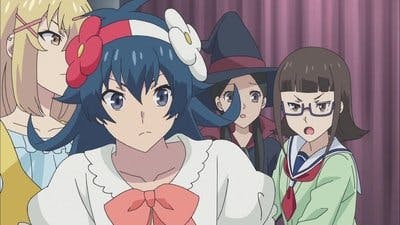 Assistir Chuubyou Gekihatsu Boy Temporada 1 Episódio 9 Online em HD
