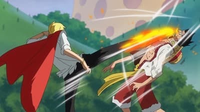 Assistir One Piece Temporada 19 Episódio 808 Online em HD