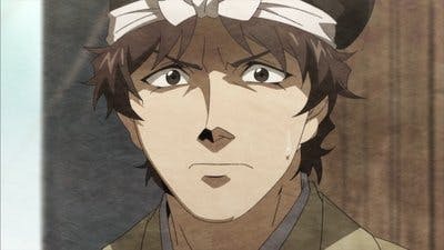 Assistir Angolmois: Genkou Kassenki Temporada 1 Episódio 2 Online em HD