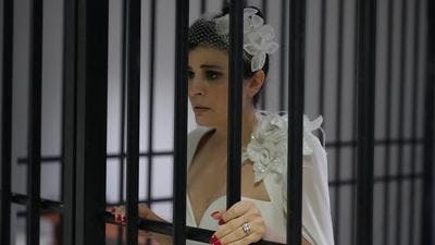 Assistir Leyla Temporada 1 Episódio 21 Online em HD