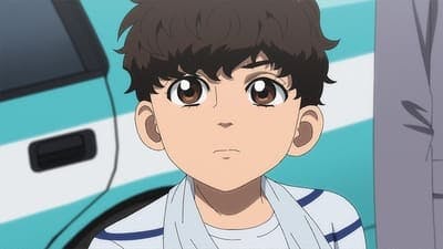 Assistir Firefighter Daigo: Rescuer in Orange Temporada 1 Episódio 6 Online em HD