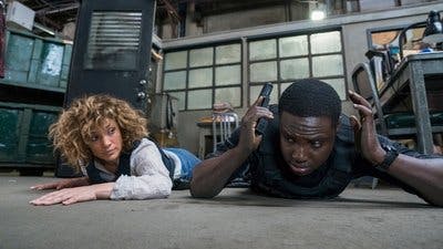 Assistir Shades of Blue: Segredos Policiais Temporada 3 Episódio 6 Online em HD