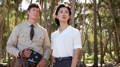 Assistir Monarch – Legado de Monstros Temporada 1 Episódio 3 Online em HD
