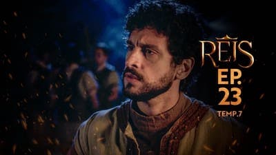 Assistir Reis Temporada 7 Episódio 23 Online em HD