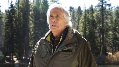 Assistir Barry Temporada 2 Episódio 8 Online em HD