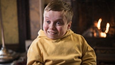 Assistir Am I Being Unreasonable? Temporada 2 Episódio 3 Online em HD