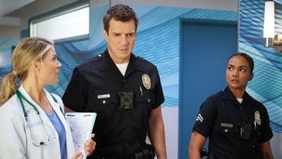 Assistir The Rookie Temporada 2 Episódio 11 Online em HD