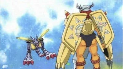 Assistir Digimon Temporada 1 Episódio 45 Online em HD