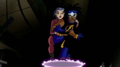 Assistir Super Choque Temporada 4 Episódio 5 Online em HD
