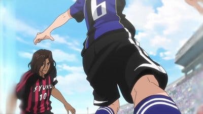 Assistir Area no Kishi Temporada 1 Episódio 28 Online em HD