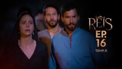 Assistir Reis Temporada 11 Episódio 16 Online em HD