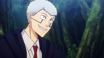 Assistir MASHLE: MAGIA E MÚSCULOS Temporada 1 Episódio 6 Online em HD