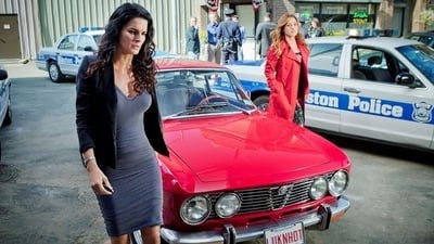 Assistir Rizzoli & Isles Temporada 7 Episódio 2 Online em HD