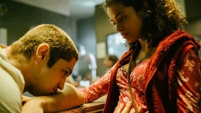 Assistir Dom Temporada 2 Episódio 3 Online em HD