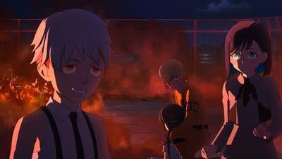 Assistir KamiErabi GOD.app Temporada 1 Episódio 20 Online em HD
