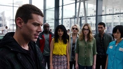 Assistir Sense8 Temporada 2 Episódio 3 Online em HD