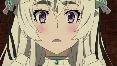 Assistir Chaika -The Coffin Princess- Temporada 1 Episódio 11 Online em HD