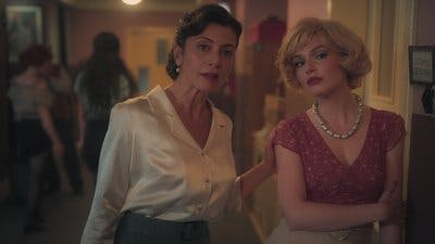 Assistir The Club Temporada 2 Episódio 3 Online em HD