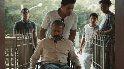 Assistir Rebirth Temporada 1 Episódio 194 Online em HD
