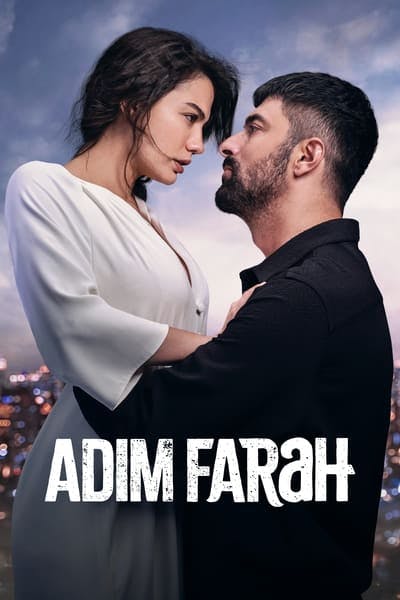 Assistir Meu Nome é Farah Temporada 2 Episódio 2 Online em HD