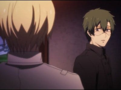 Assistir Aoharu x Kikanjuu Temporada 1 Episódio 11 Online em HD