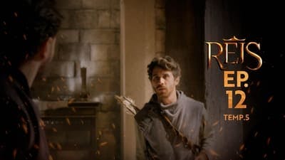 Assistir Reis Temporada 5 Episódio 12 Online em HD