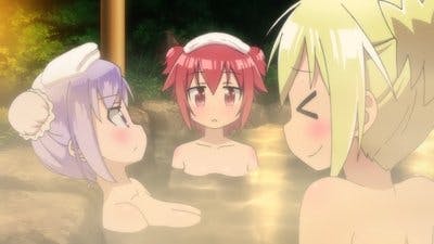 Assistir Shakunetsu No Takkyuu Musume Temporada 1 Episódio 11 Online em HD