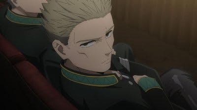 Assistir Wind Breaker Temporada 1 Episódio 6 Online em HD