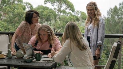 Assistir The Last Anniversary Temporada 1 Episódio 5 Online em HD