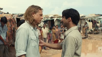 Assistir Shantaram Temporada 1 Episódio 3 Online em HD