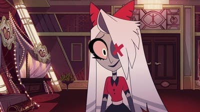 Assistir Hotel Hazbin Temporada 1 Episódio 1 Online em HD