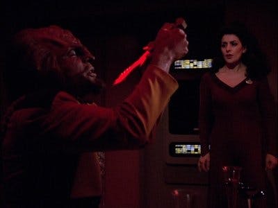 Assistir Jornada nas Estrelas: A Nova Geração Temporada 4 Episódio 17 Online em HD